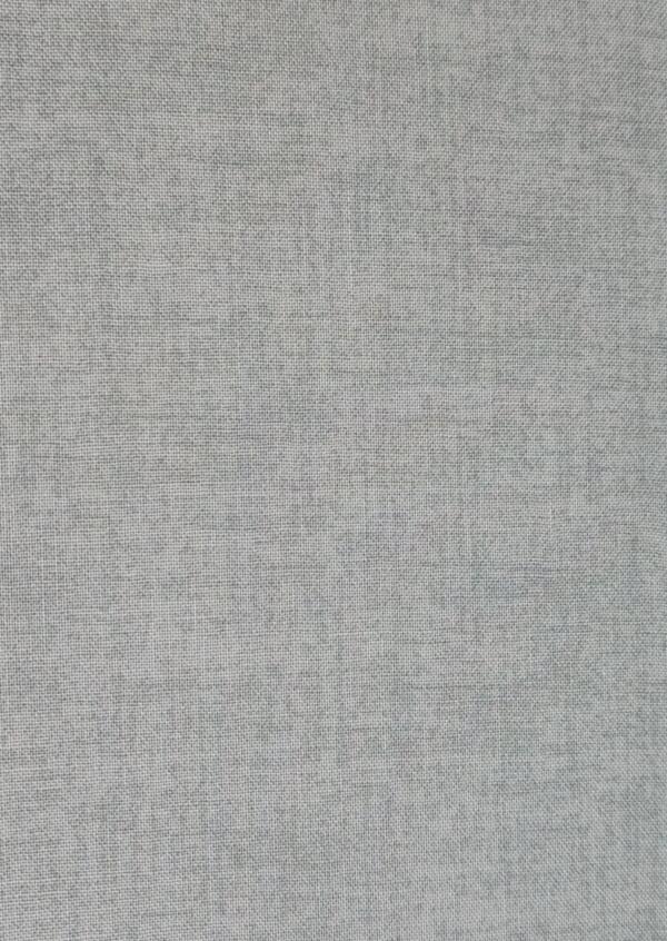 Linen Texture Azul Francia