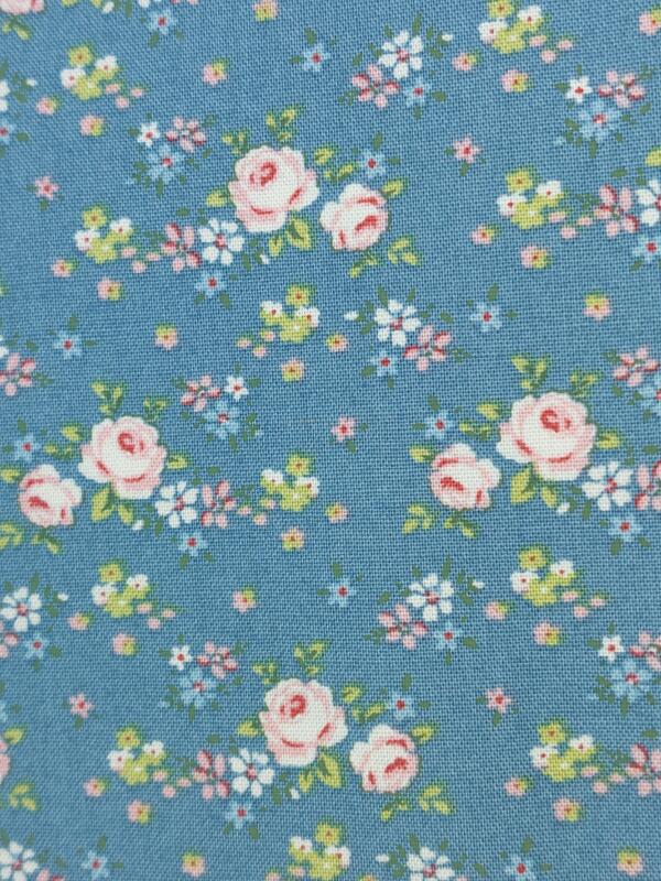 Gracie Blue