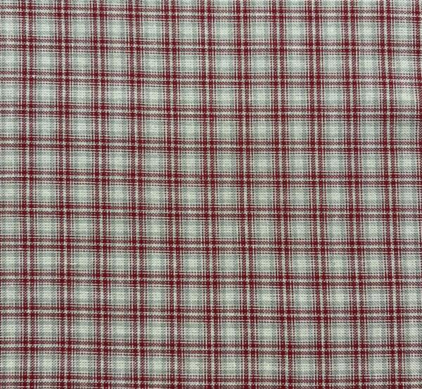 Cuadros Rojos,Gris y Beige